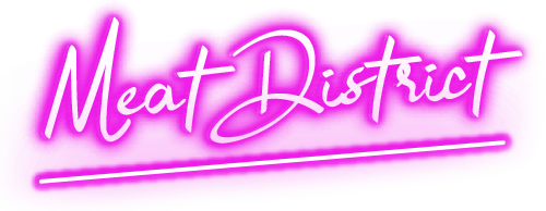 Meat District